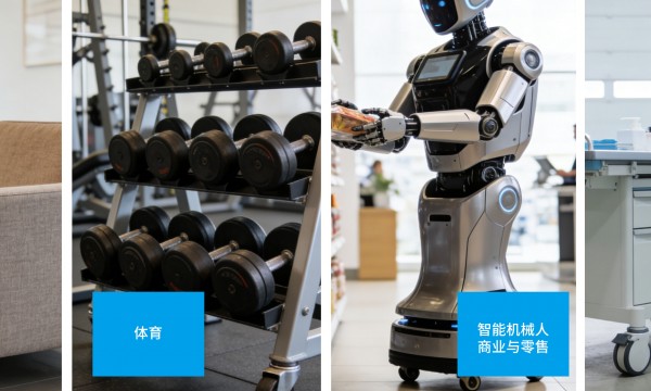 脚轮的应用场景：不起眼的「万向英雄」